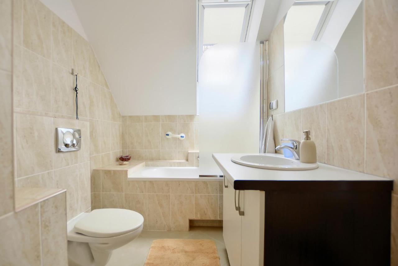 Apartament typu studio