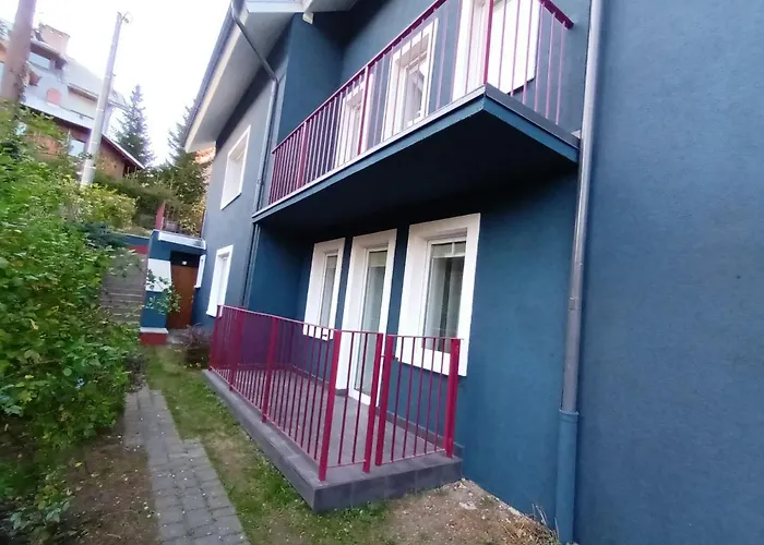 Villa MarcelaPensjonat